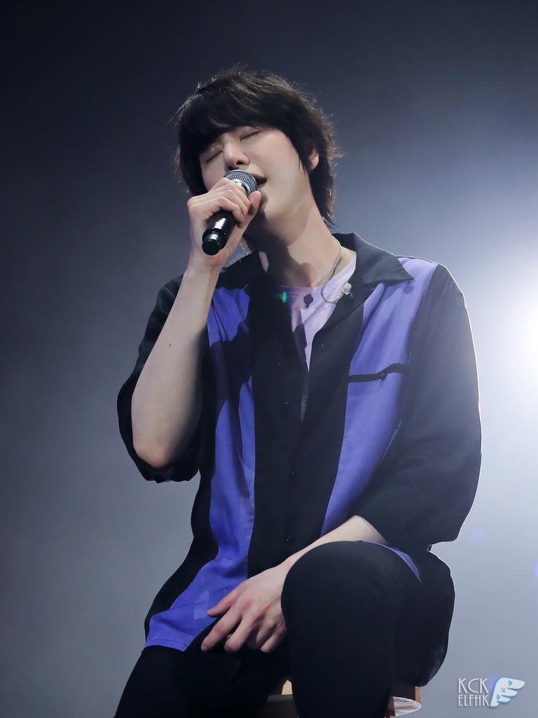 1998Micyou's tweet photo. Kyuhyun Dreaming🥰
Kyuhyun Genie👍🏻
Kyuhyun Sing🎤
Kyuhyun Voice🎶
Kyuhyun Dance💃🏻
#규현 #규현아_사랑해 #규현아_넌_나의_Dreaming https://t.co/CS4jpZhw8x