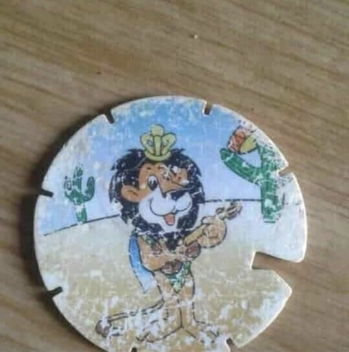 Tashia_F's tweet image. I’m not your age