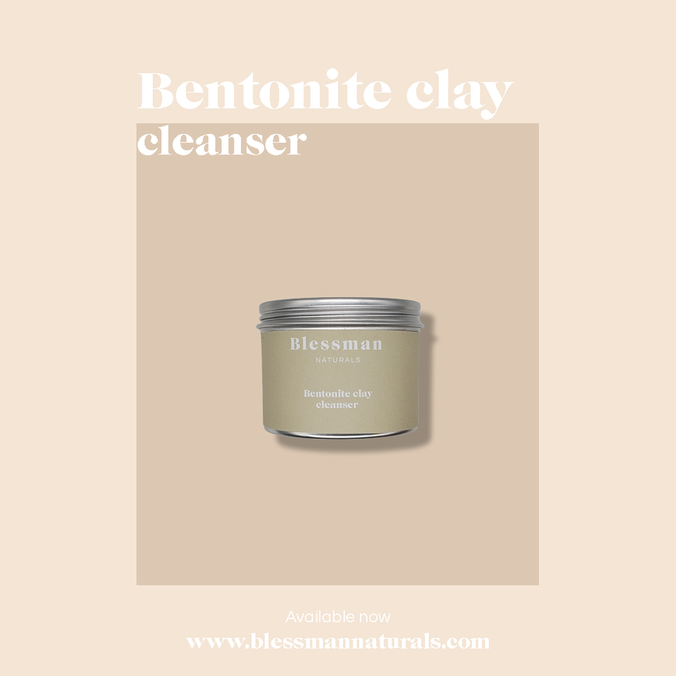 Blessmannatural's tweet photo. Our new bentonite clay also known as Indian healing clay 👌is now available on etsy &amp; our very own website 

https://t.co/IiJMvGmyUg

#skincare #bentoniteclay #skin #beauty #naturalremedies #heal #etsy https://t.co/mSKdExENcx