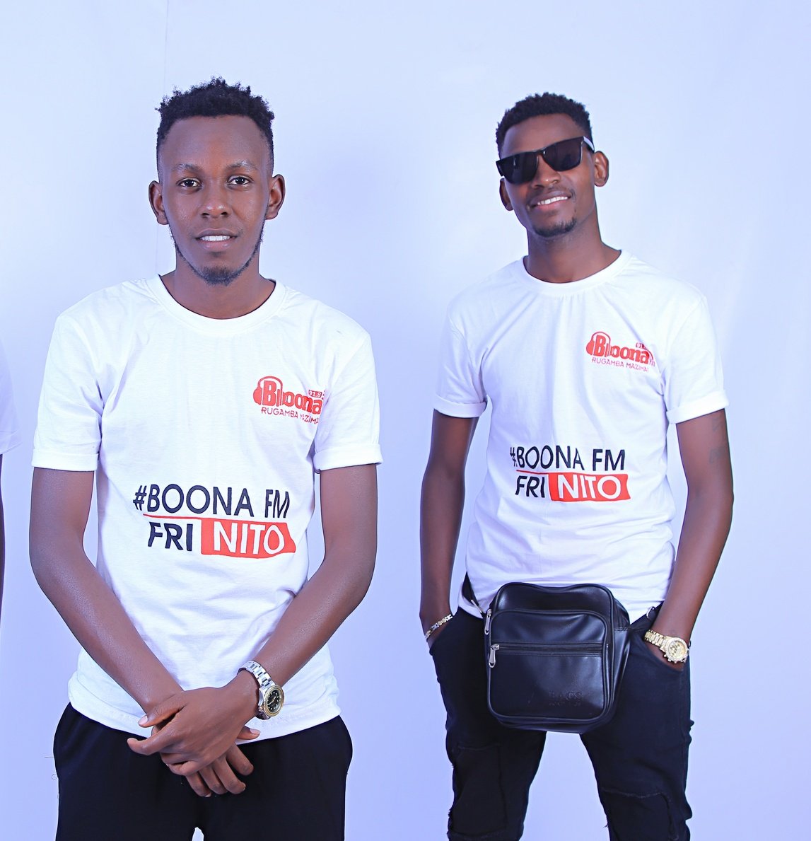 breephotographi's tweet photo. You don't need to miss these two niggas @deejay_bristo and @EmceeKunaana tonight representing Kigezi and @8Boona (BoonaFm) 🔥🔥
43effectexplosion #Guestedition https://t.co/RZe40VzxXc