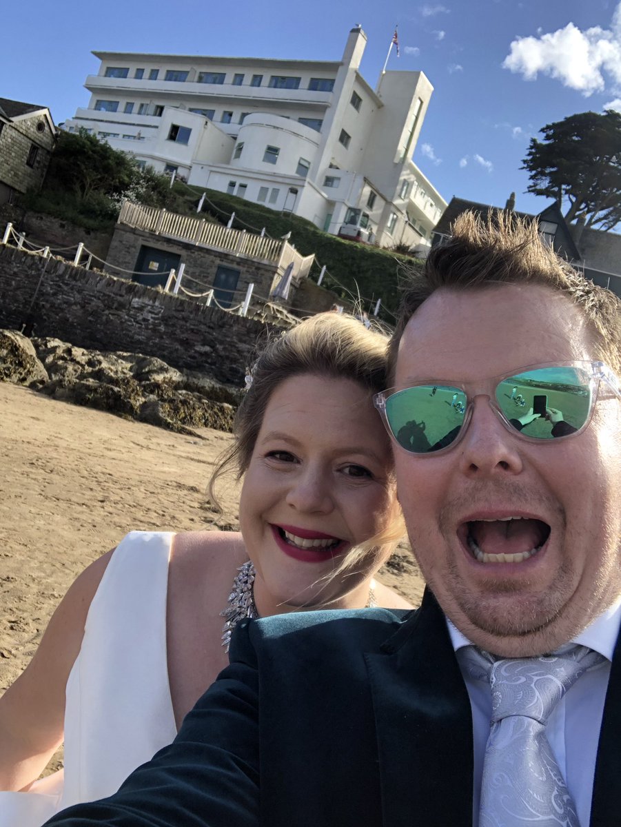 Morning Mrs.Manners. We made the impossible happen.