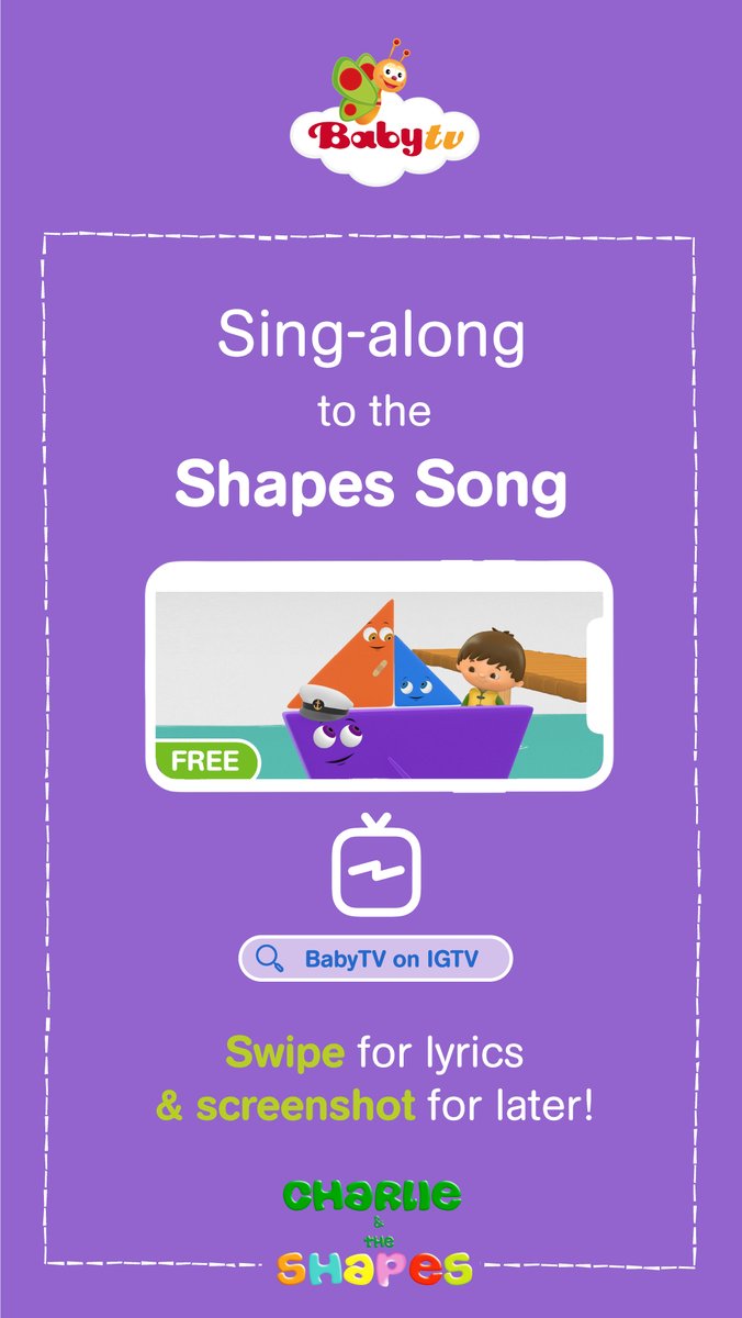 Shapes Lyrics - Thebox - Only on JioSaavn