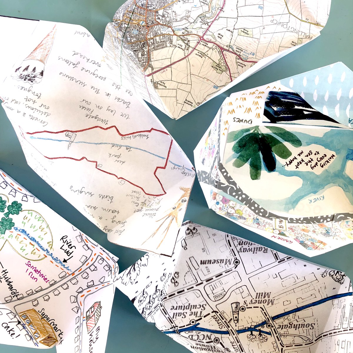 vesselprojects's tweet photo. Just 1 more week to our ENVELOPE / BREV deadline 2 August. If you ever fancied doing something a bit weird, arty and international this is the activity for you! It is quick, easy, almost-free (65p) and safe. Intrigued? Just click on the link in our bio @danisharts @ace_national https://t.co/WzL9EXYkrQ
