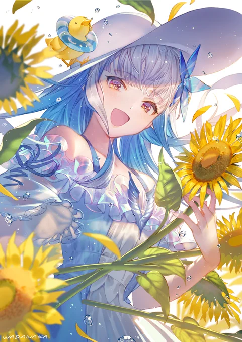 リゼ様? #ヘル絵スタ 
