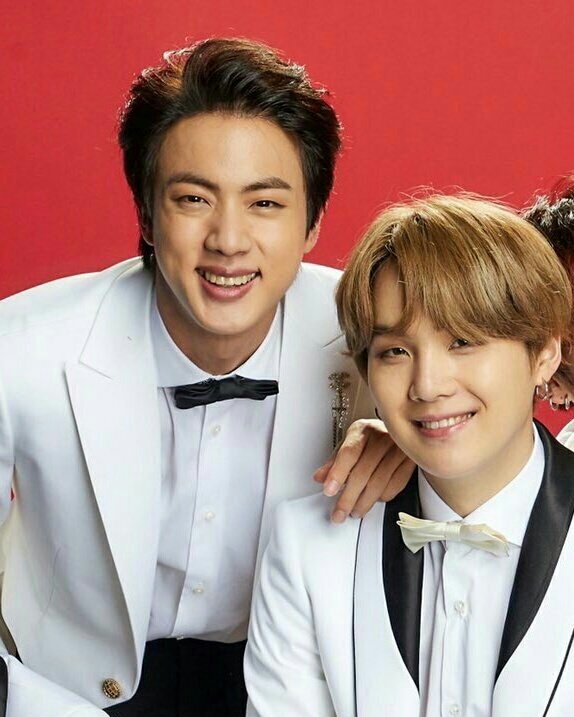 Why they gotta look married all the time  #MTVHottest BTS  @BTS_twt