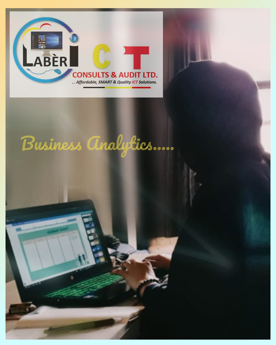 IctLaber's tweet photo. Business Analytics.... 
#Aproved @IctLaber @Derrick_Laber https://t.co/fZJbCQ2Eqi