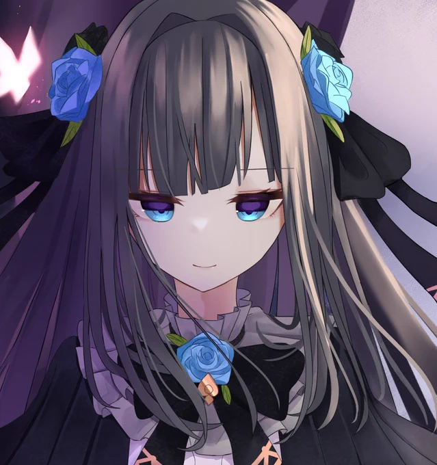 GL対立ちゃん
#arcaea_art 