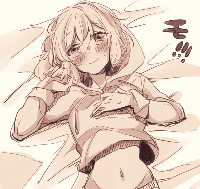 最近の蘭モカらくがき 