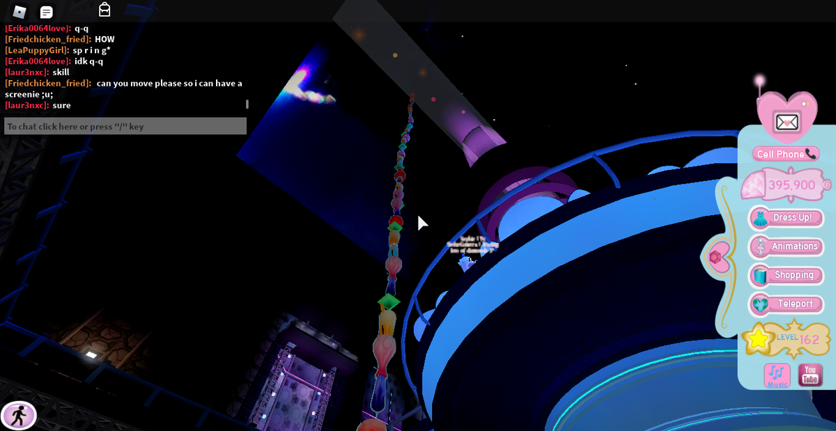 KQuaking's tweet photo. I- CUP TOWER? NO THIS ISNT EVEN THE REST OF THE TOWER- THERES MORE- CYBERNOVA FAN PRIVATE SERVERS BE CRAZY https://t.co/r7iYmwGPXC