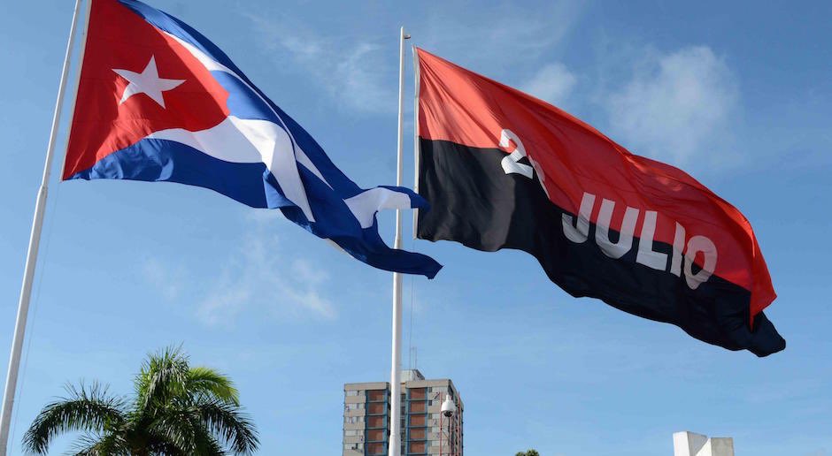 Guretzat beti izango da 26! 🇨🇺