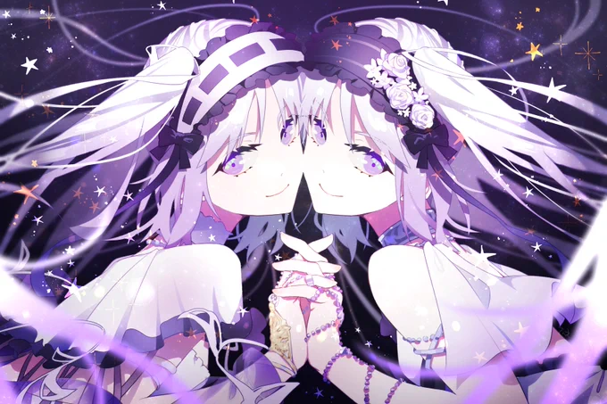 女神さま～ 