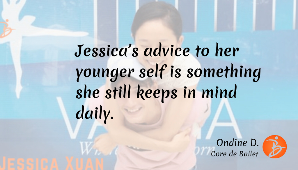CoreDeBallet's tweet photo. Jessica Xuan, Het Nationale Ballet: https://t.co/YNd76CadrK

#CocoXuan #JessicaXuan #CoreDeBallet #HetNationaleBallet #DutchNationalBallet #dancerinterview https://t.co/WCO2yILgcq