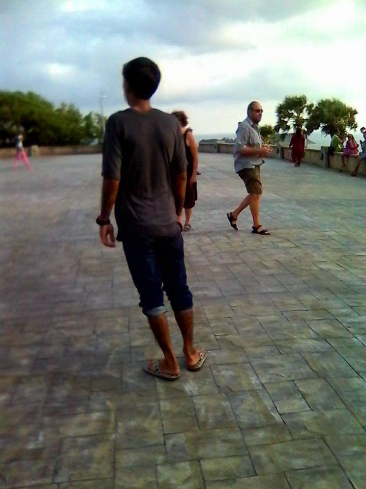 TThaisamran's tweet image. #Rememberday