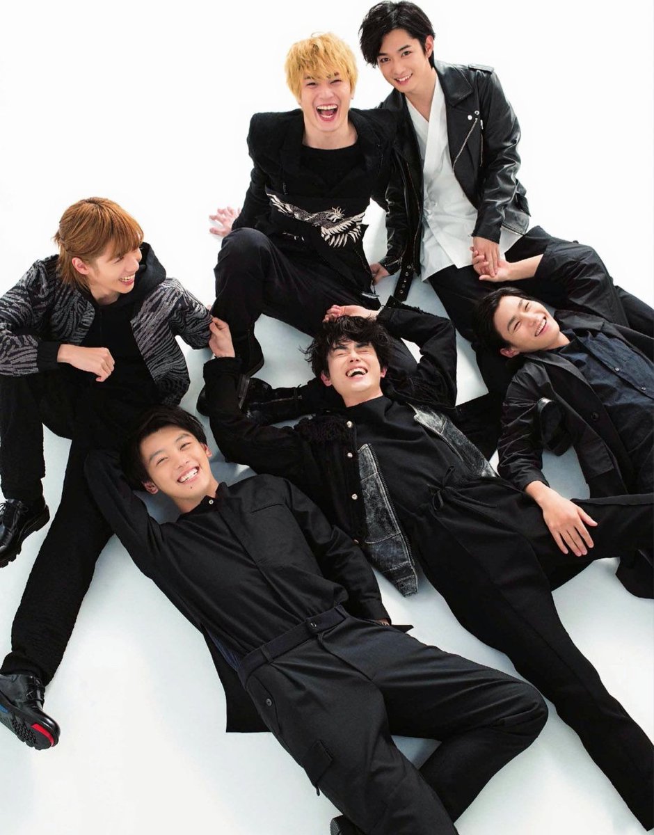 CLASSY 2017년 6월호 스다마사키 타케우치료마 시손쥰 마미야쇼타로 노무라슈헤이 치바유다이 菅田将暉 竹内涼真 志尊淳 間宮祥太朗 野村周平 千葉雄...