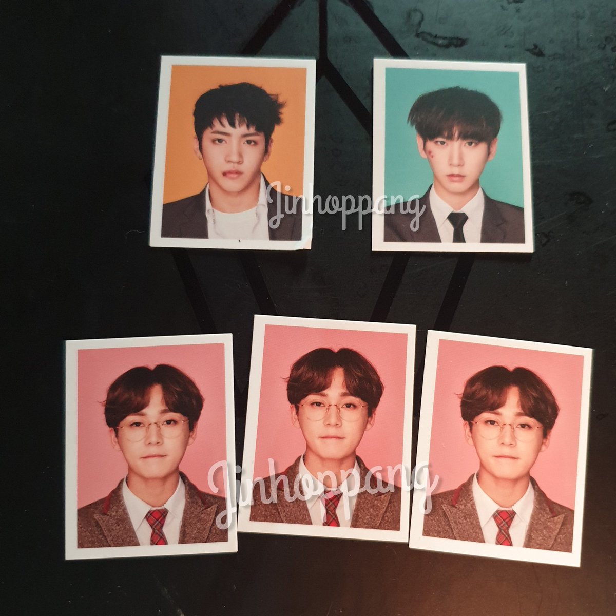 알리사 Gorilla Unsealed Album Cd Plate Group 7 Hongseok Edawn 1 Photofilm Shinwon Hongseok Hui Yanan Kino Id Pic Wooseok Shinwon Edawn 3 Album Only 110k 알리사 Gorilla Unsealed Album Cd Plate Group 7 Hongseok Edawn 1 Photofilm Shinwon Hongseok Hui Yanan Kino Id Pic Wooseok Shinwon Edawn 3 Album Only 110k