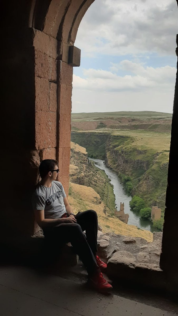 #kars tt olmuş siz gelir gelmez :) <a href="/meraltugba_bal/">Tuğba Bal</a>