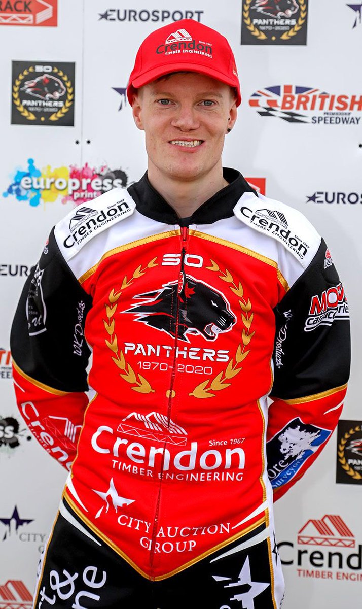 PboroPanthers's tweet photo. 🎁 HAPPY BIRTHDAY MICHAEL 🎁

Have a great day, @MPTRacing267👊🏻

📸 @jeffdavies170 https://t.co/pwGShXf2BA