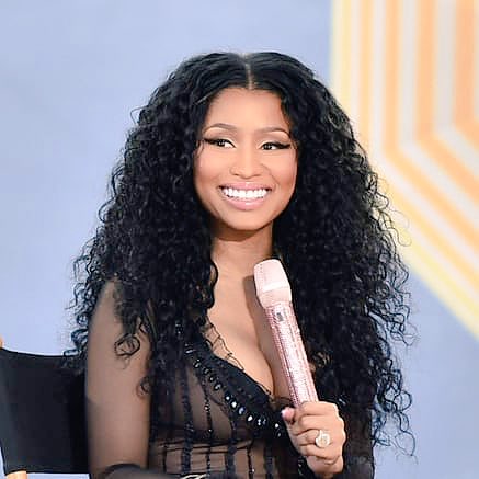 Nicki Minaj's smile appreciation: a very necessary thread that'll get you smiling along with her 