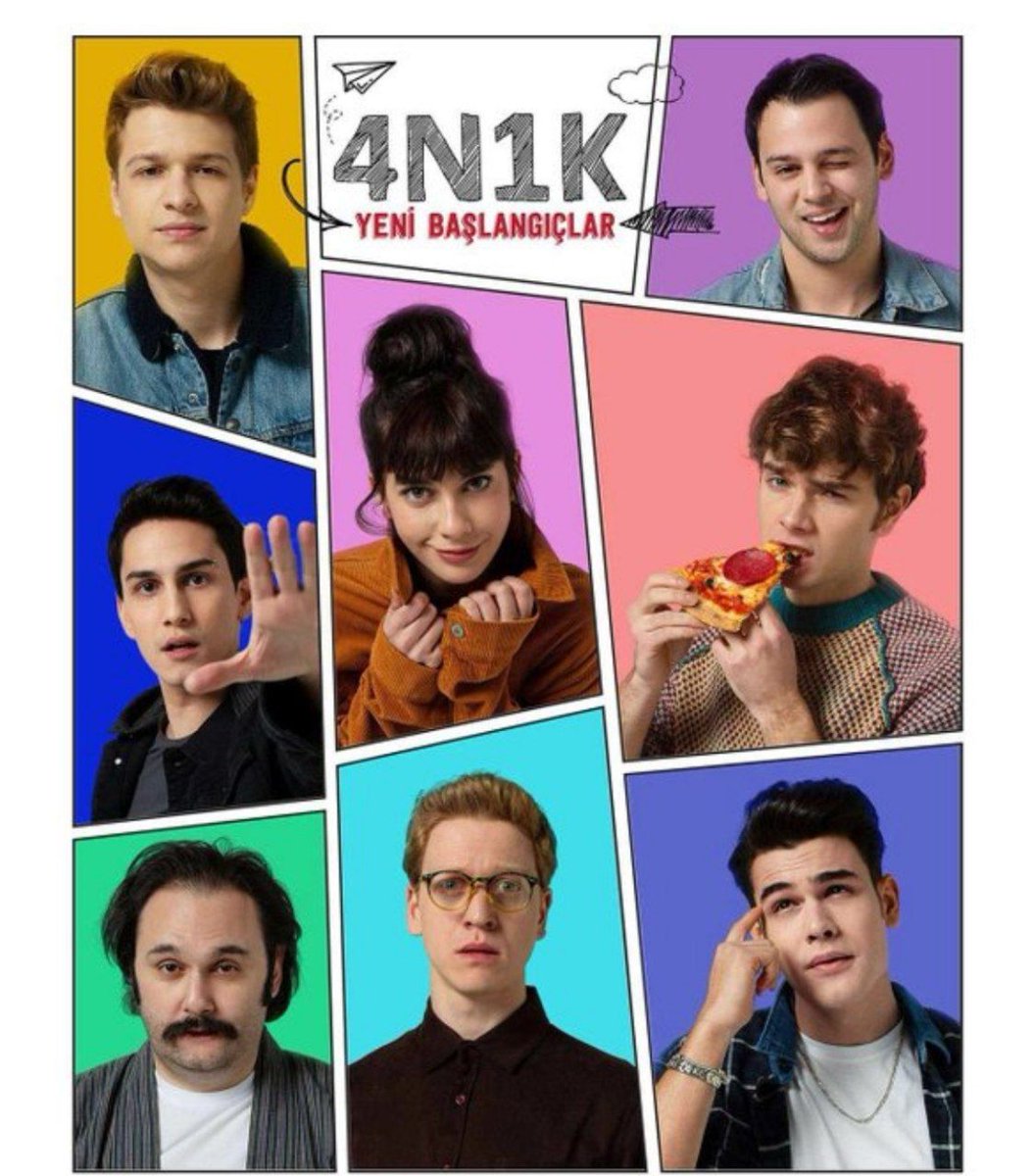 Turkishseriies1's tweet photo. شركة انتاج فيلم ( الحب الاول) 4N1K تعلن ان الممثل بوراك يوروك لن يتواجد في الجزء الثالث من الفيلم الذي بدء تصويره حديثاً ، وذلك بسبب انشغاله بتصوير مسلسل السد 💔 

#BurakYörük https://t.co/BS7kvN3T5P