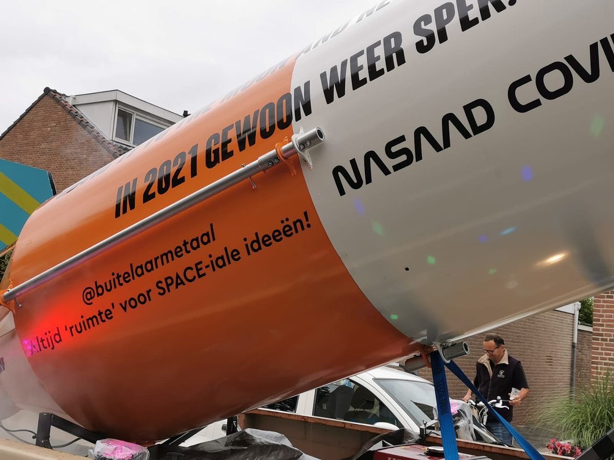 Buitelaar Metaal tweet media