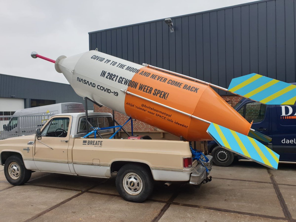 Buitelaar Metaal tweet media