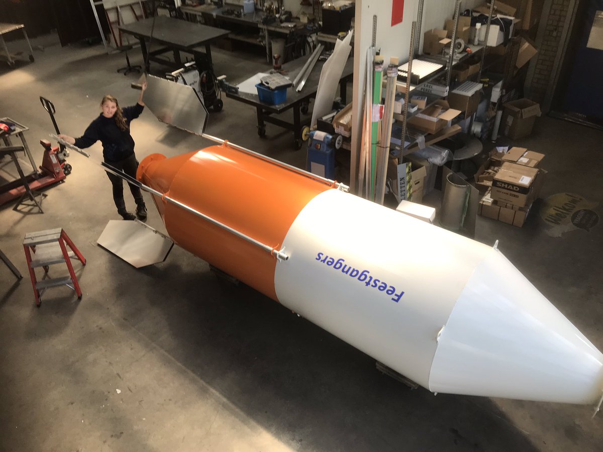 Buitelaar Metaal tweet media