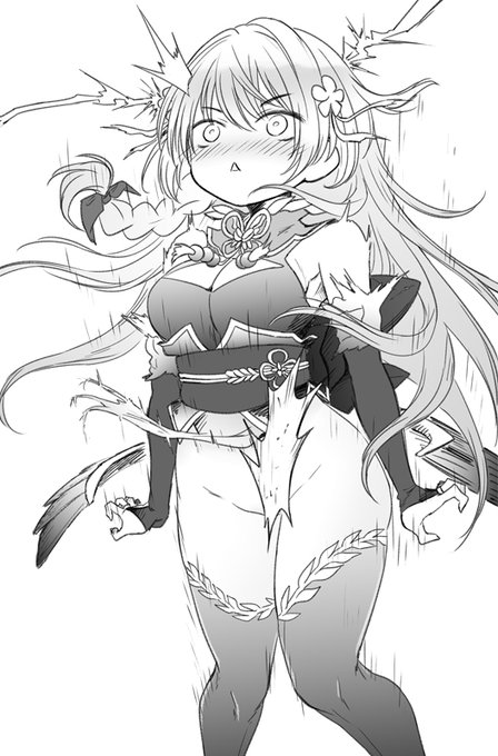 黒田切込正宗になれなかった石田食い込みすぎて千切れ飛んだ正宗

(穿いてる姿を描かない強い意志) 