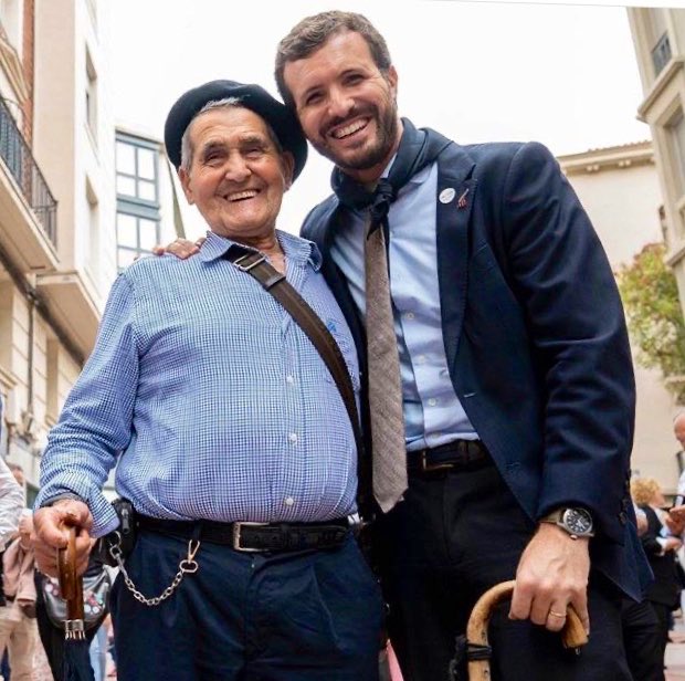 Pablo Casado Blanco tweet media