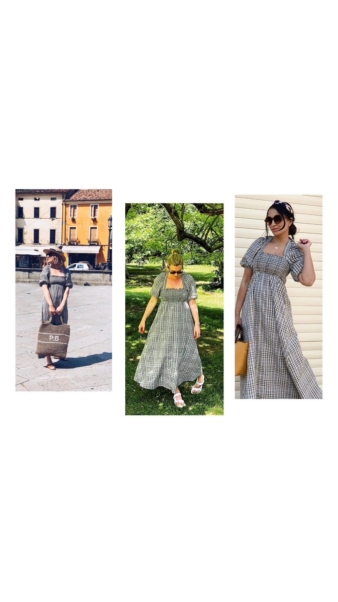 DressWb's tweet photo. Monday’s drop is a dress everyone went mad for. Donated by Kate @wearsmymoney1 to raise funds for @TrussellTrust Up 7pm tomorrow on our insta page if you fancy it.,it’s a good ‘un #prairiedress #secondhandfirst #buypreloved #circularfashion #slowfashion #buysustainably #shopslow https://t.co/lzqJXiM1kl