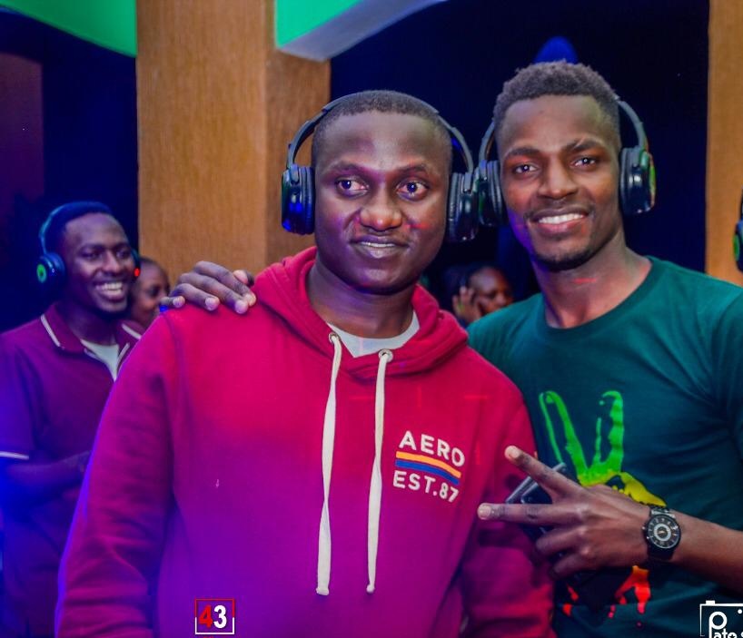 breephotographi's tweet photo. I just cant wait  , Dj Bristol is just a whole vibe, Time is 8pm! 🔥🔥🔥🔥 Tell all your friends Kajara boy 👦 is in a parte tonight😎
#43effectexplosion-#Guestedition https://t.co/8D3kjHU1fp