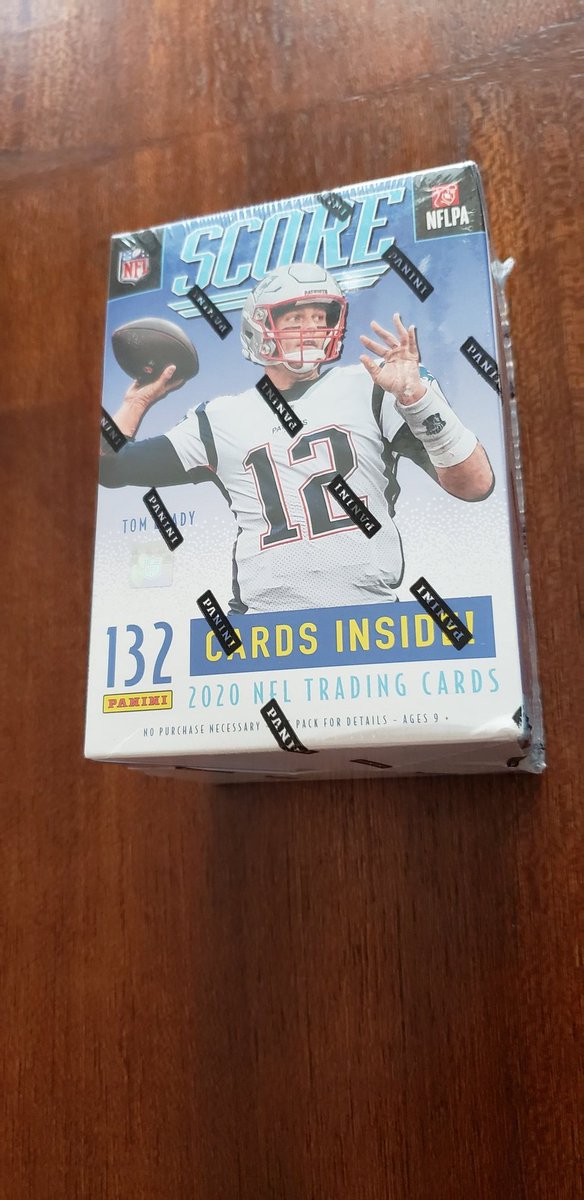 rudyglove27's tweet photo. Today I'm opening my SCORE box that I bought Friday afternoon July 17th 2020! Wish Me Luck my FRIEND!!! #SEMPERFI #AATW #RIPIT #SCOREBOX 👍❤🙏🇺🇲 https://t.co/OPwC6xis7E
