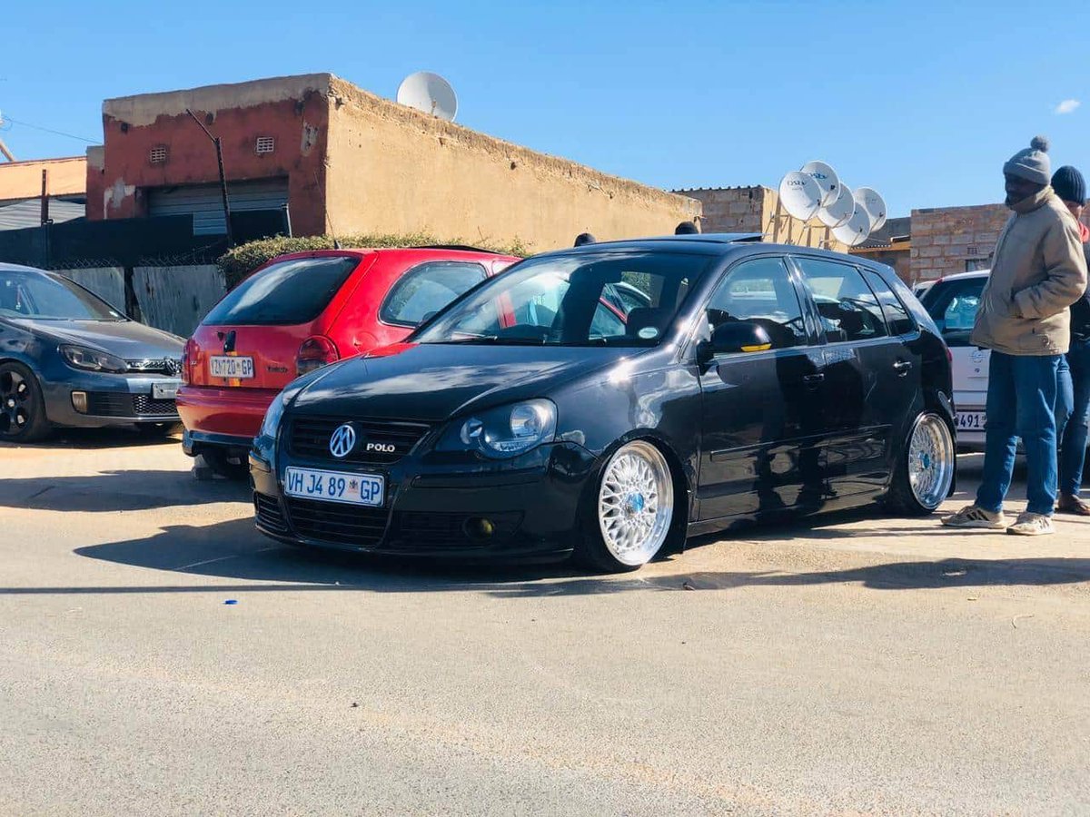 #Randoms_Less is More 👌🏾