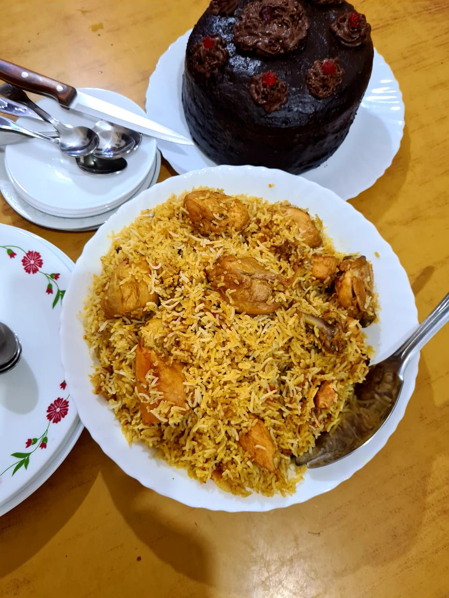 miansari66's tweet photo. Shan Bombay Biryani https://t.co/f9OXWUkB1L