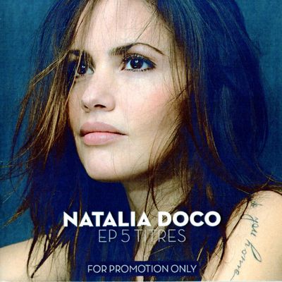 ♪ #nowplaying Mucho chino - Natalia Doco (EP 5 titres (cd promo) - 2014) fip.fr
