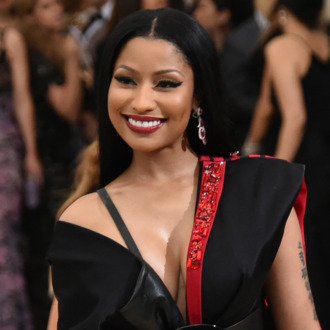 Nicki Minaj's smile appreciation: a very necessary thread that'll get you smiling along with her 