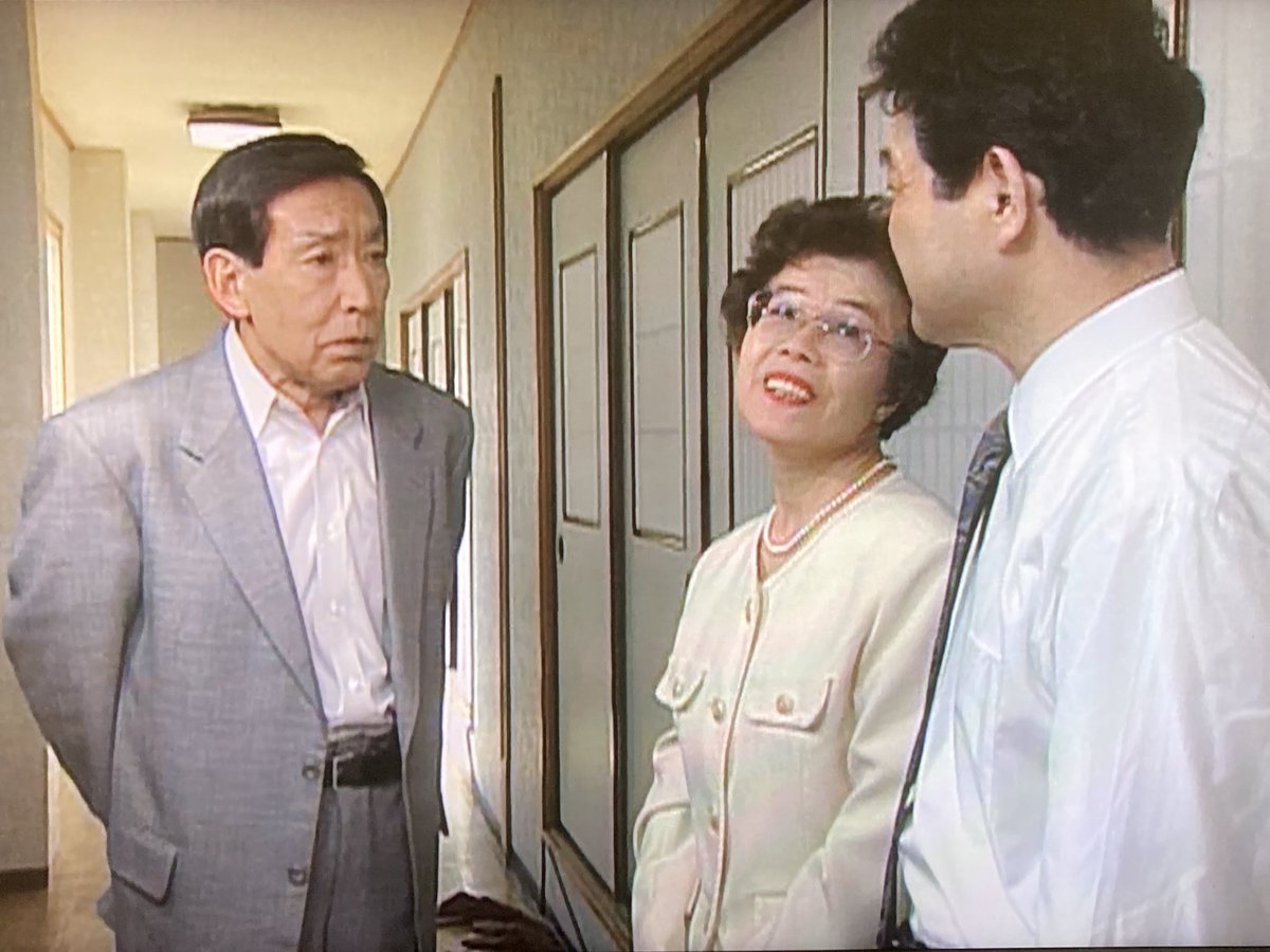 キャスト はぐれ 刑事