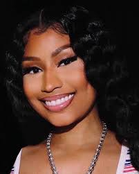 Nicki Minaj's smile appreciation: a very necessary thread that'll get you smiling along with her 