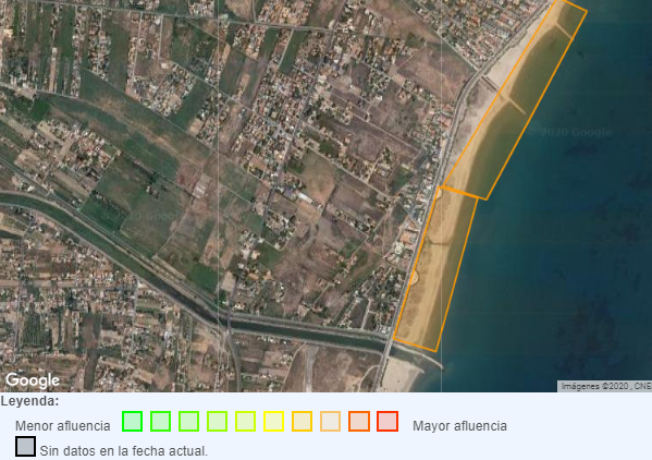 AjuntCastello's tweet photo. 🆕 Vols conèixer l'afluència de les nostres platges en temps real?

🏖️ Disposem d'una web en la qual pots consultar informació actualitzada sobre el nivell d'afluència, el color de les banderes, la meteorologia i l'onatge.

👉 https://t.co/GyIRHWP7Vs

ℹ️ https://t.co/LhUSvsV1U8 https://t.co/oRKmVh1tPY