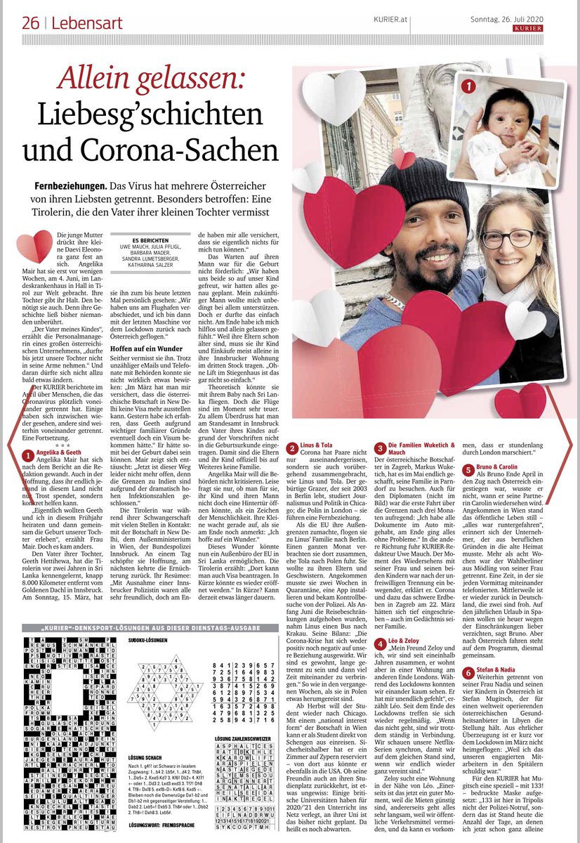 StefanMugitsch's tweet photo. #corona #love #distance #libya🇱🇾 #austria🇦🇹 #kurier https://t.co/x6mjXn76af