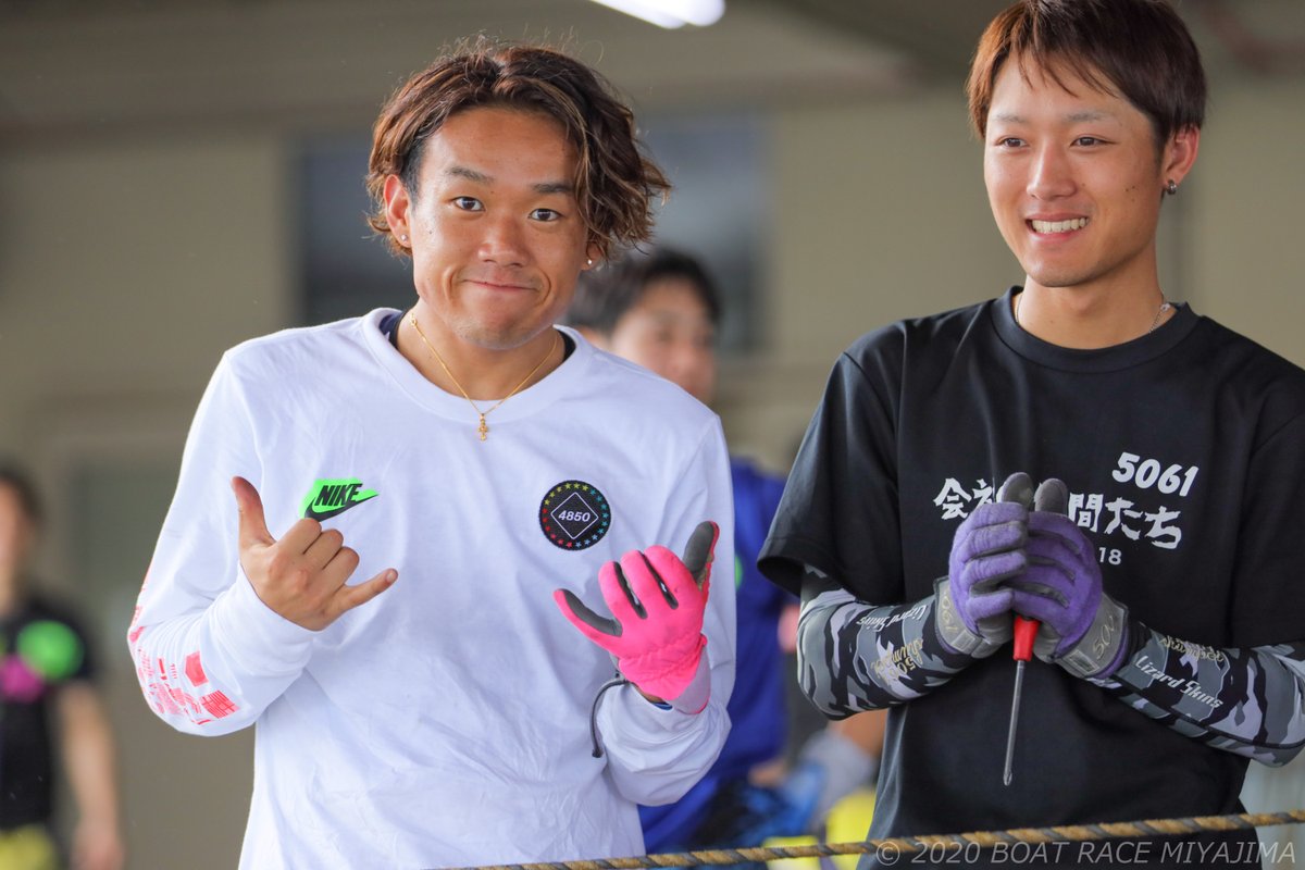 最高獲得賞金5600万円超 人気女子ボートレーサー大山千広の結婚観 年々 結婚したい年齢が上がっていく ボートレース Abema Times