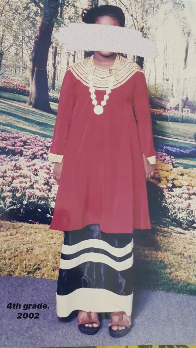 TW: Sexual Harrassment

Men outside schools leered even then. I remember how my protective parents didnt let me go out, &amp; a man still got into my home to “show me something”. If you lock us up &amp; they still find a way maybe it’s not us who should be locked? #Maves #LibaasSabbees