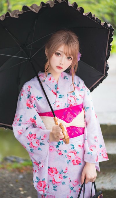 Twitterのコスプレ画像6