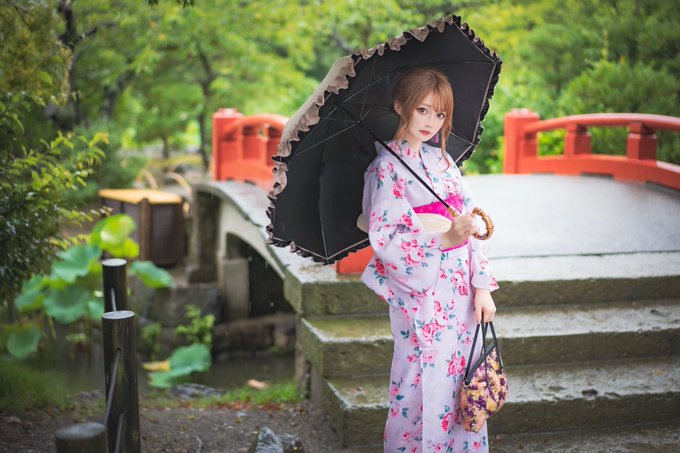 Twitterのコスプレ画像7