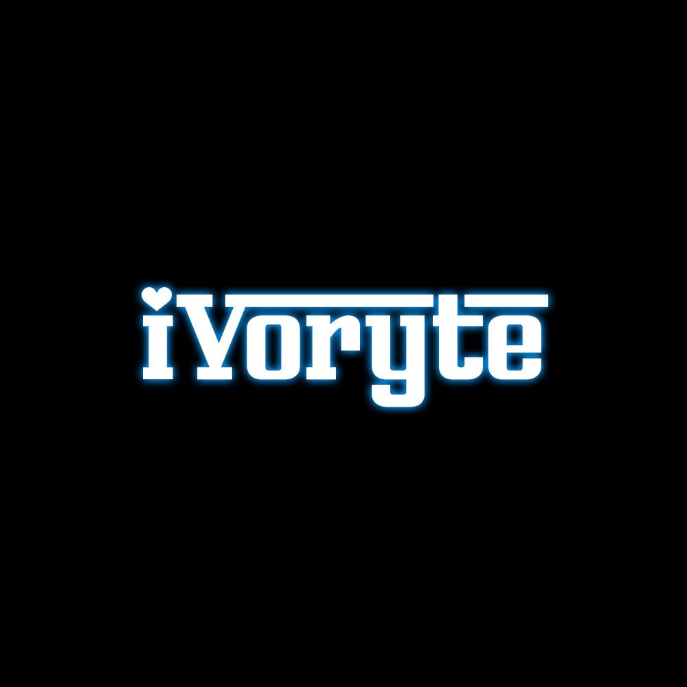 iVoryte_'s tweet photo. iVORYTES!!! @iVORYBLUE_ WE STAN!!! 💙💙💙 Logo designed and branded by: @ugochukwusos and @sosnationintel https://t.co/HhLFmA8sXJ