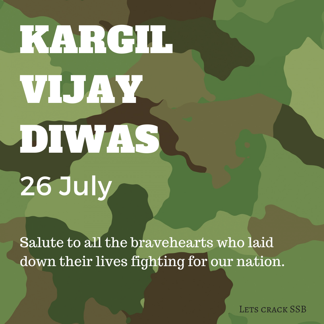 letscrackSSB's tweet photo. Never forget their sacrifice
#KargilVijayDiwas https://t.co/UXU0om7pZd