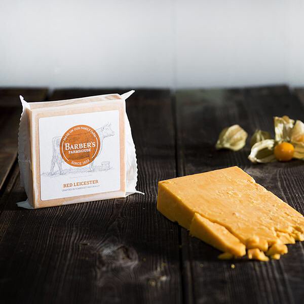 Barbers Farmhouse
@Barbers1833 
Unrivalled quality cheese from the South West.

Order yours now -
fsfoods.coldweb.co.uk/lls_shop/pages…

Free nationwide delivery on all orders.

Find out more -
farmshopfoods.com
#cheese #cheeselovers #food #foodie #farmshop #online