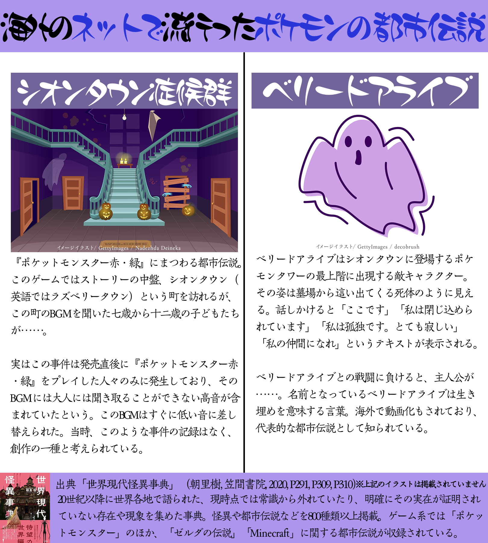 טוויטר Buzzfeed Japan בטוויטר 海外のネットで流行った ポケモンの都市伝説 を 怪異専門家の朝里樹さんに教えてもらいました T Co Mqyhzpibxs T Co Ufd4wsajub טוויטר Buzzfeed Japan בטוויטר 海外のネットで流行った ポケモンの都市伝説 を 怪異専門家の朝里樹さんに教えてもらいました T Co Mqyhzpibxs T Co Ufd4wsajub