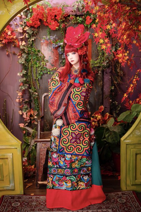 コスプレイヤープーチンのTwitter画像15