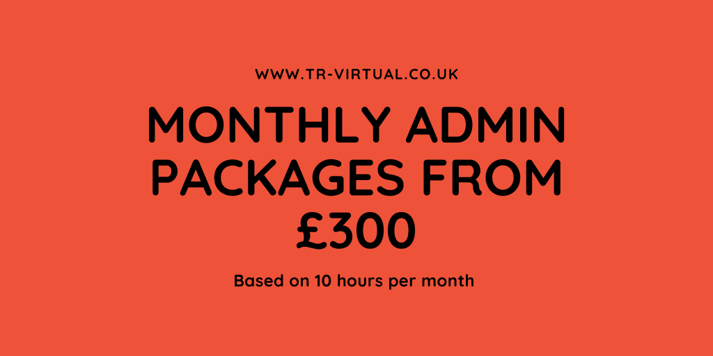 Tenacious_VA_'s tweet photo. What would you do with 10 hours of Remote Business Support?
Book your free 30 mins consultation today and we can discuss how I can help you.
https://t.co/Nmvu0rCP5L
#virtualassistant #virtualassitance #admin #businessgrowth #croydonlocalbusiness #freelancer https://t.co/33ThBVNZZ8