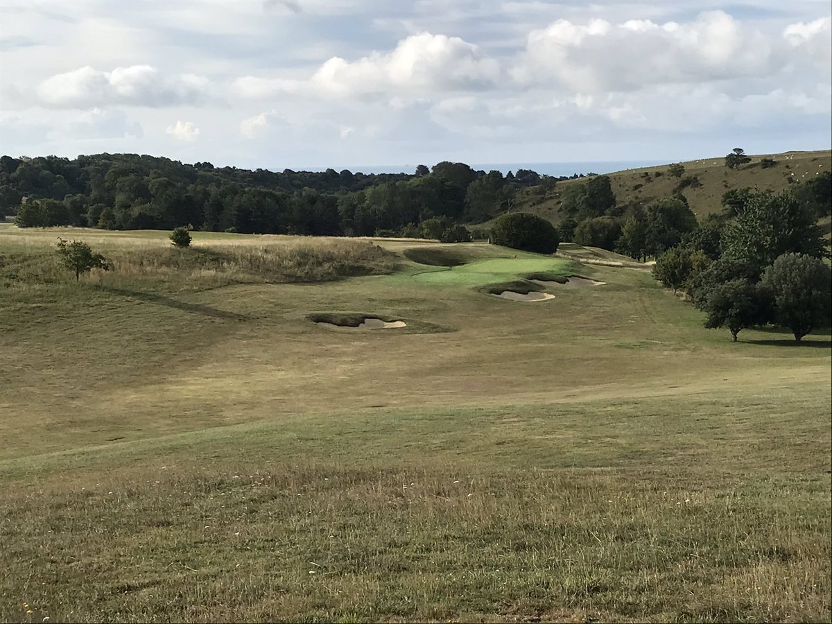 Not a bad morning for the club Champs, wish I still had the game to compete #nopractice #notalent 😬